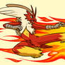 Blaziken