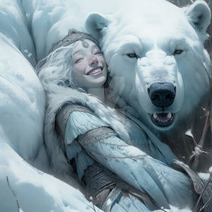 The snow queen 1