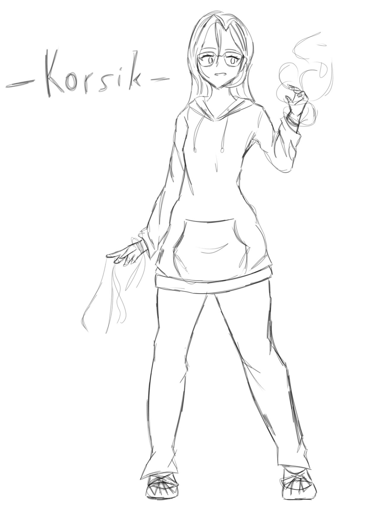 Failed Korsik Sketch It S 2023 By Temarikislov On Deviantart Failed Korsik Sketch It S 2023 By Temarikislov On Deviantart