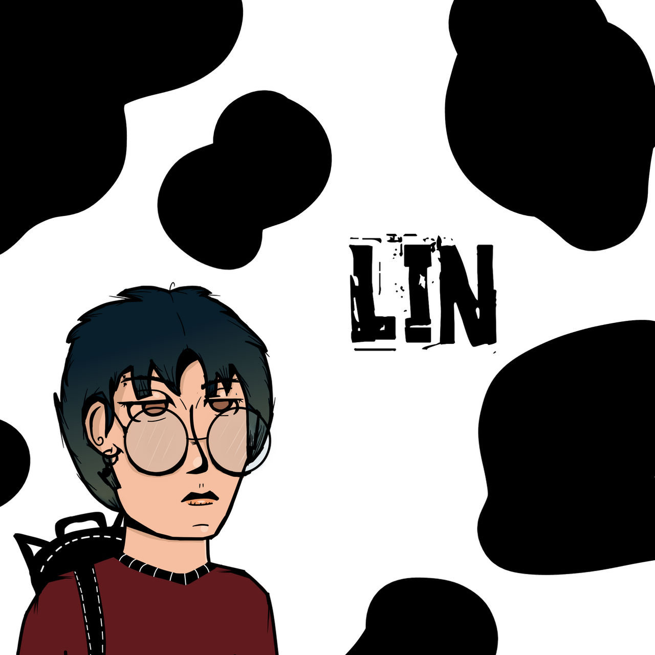 Deviantart Lin Lin by Fogix on DeviantArt