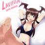 Succubus2 Lavinia