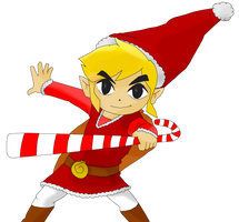 Christmas Link