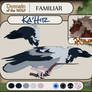 {DOTW} Ka'hir -RETIRED-