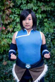 Avatar Korra