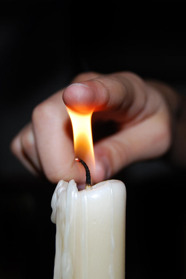 Hand Toching Fire touching fire by violetztarz on DeviantArt