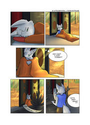 Inari Invitation - page 10