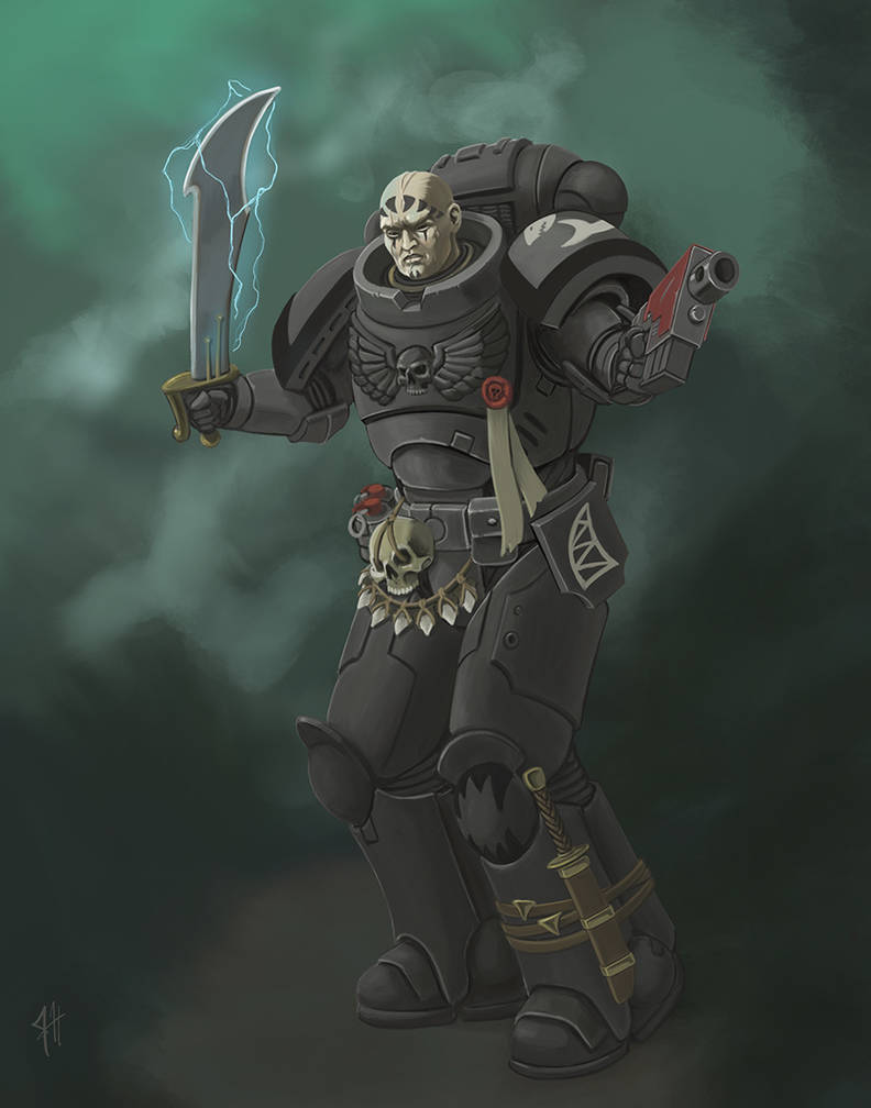 Carcharodon by JeffersonHarris on DeviantArt