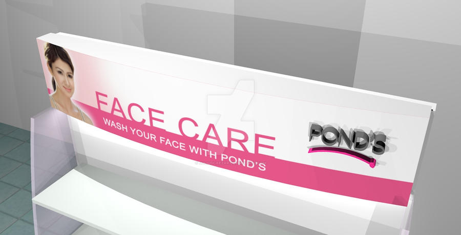 Display Stand header by juliuscaezar on DeviantArt