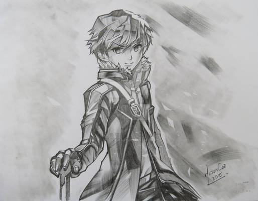 Kirito-Sword-Art-Online