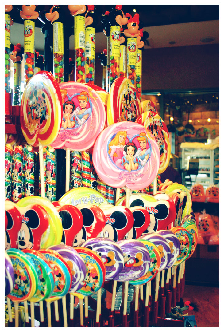 Candyland