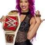 Sasha Banks