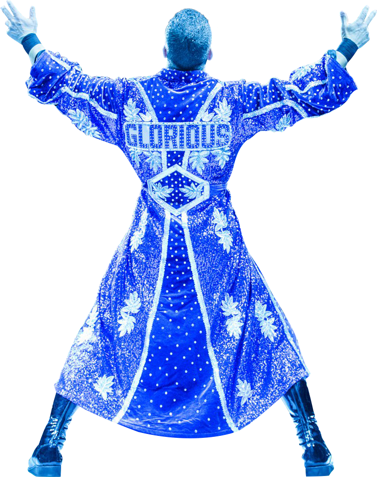 Bobby Roode by SKGraphics8 on DeviantArt