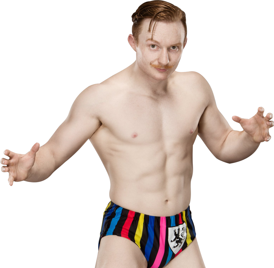 Gentleman Jack Gallagher by SKGraphics8 on DeviantArt
