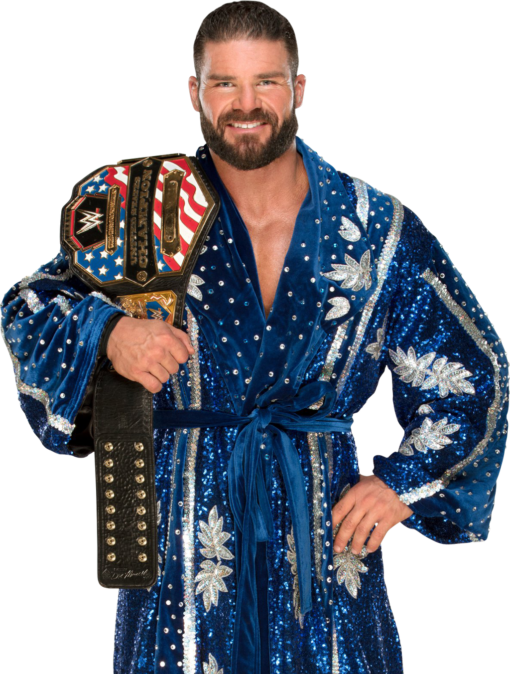 Bobby Rook Rook Bobby Roode by SKGraphics8 on DeviantArt