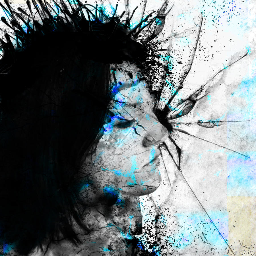 Sad Statue V2 by DetonatorDevious on DeviantArt