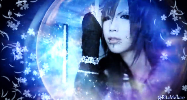 Kuina from ROYZ