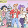 FUTURAMA
