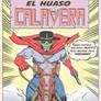 EL HUASO CALAVERA