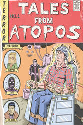 TALES FROM ATOPOS