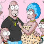 THE SIMPSONS?