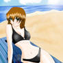 Summertime