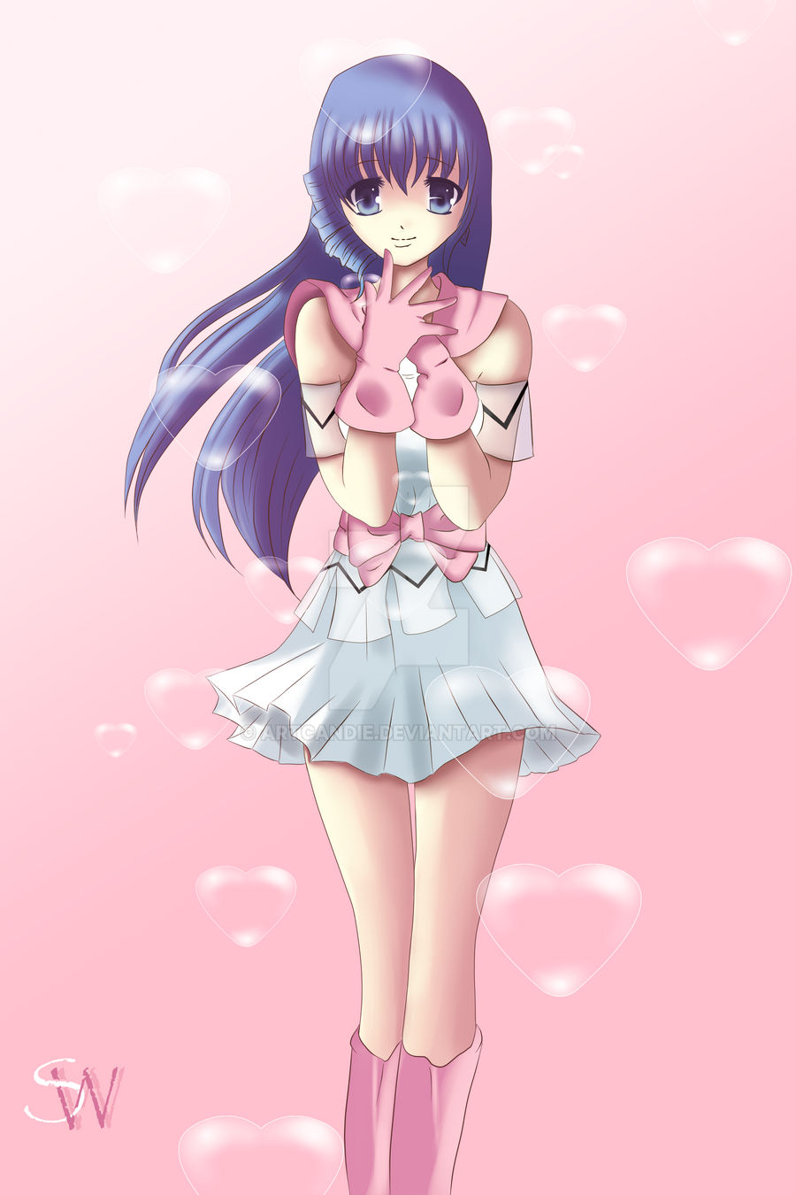 Lynn Minmay