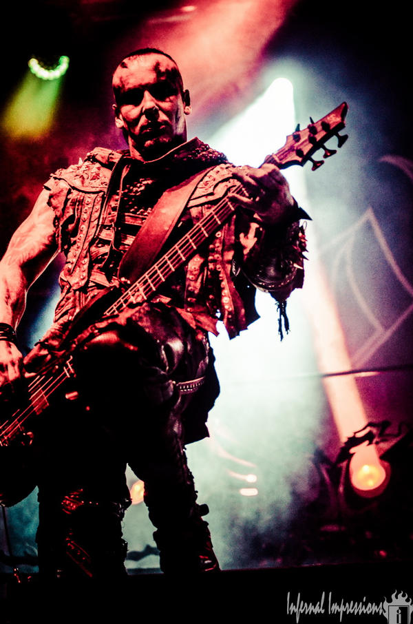 Behemoth 005 by Infernal-Impressions on DeviantArt