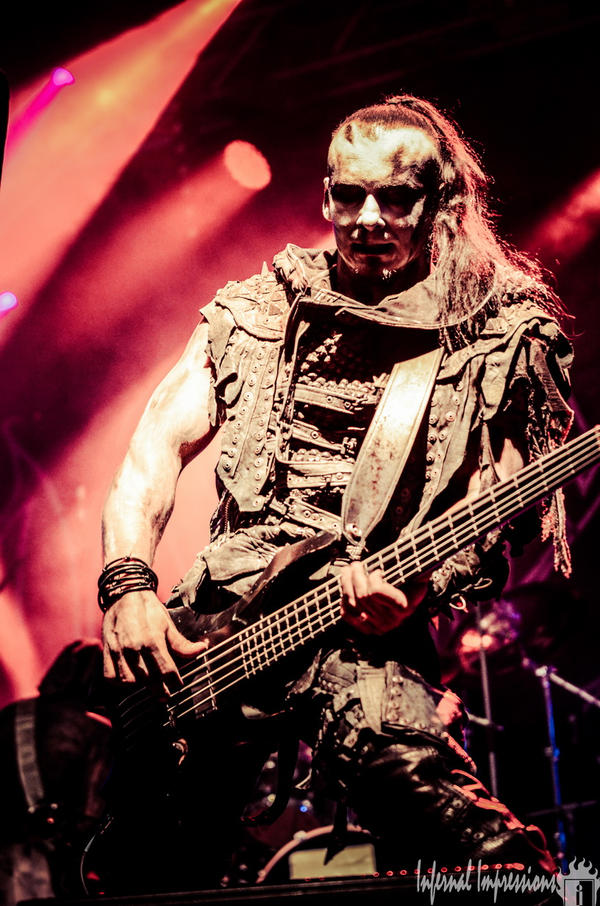 Behemoth 012 by Infernal-Impressions on DeviantArt