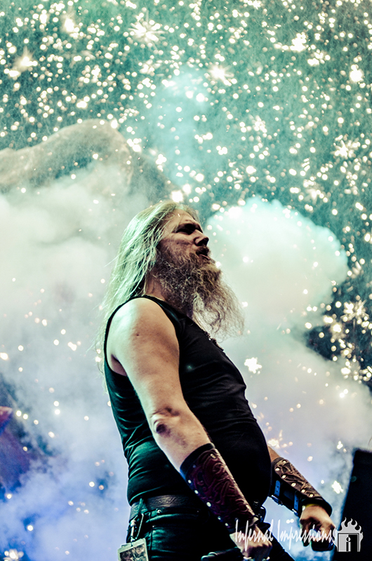 Amon Amarth