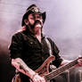 Motorhead - Lemmy Kilmister