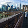 Brooklyn Bridge