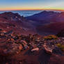 Haleakala Sunrise