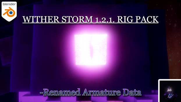 Storm Rig Face YunizonZareJendo - Hobbyist, Filmographer | DeviantArt