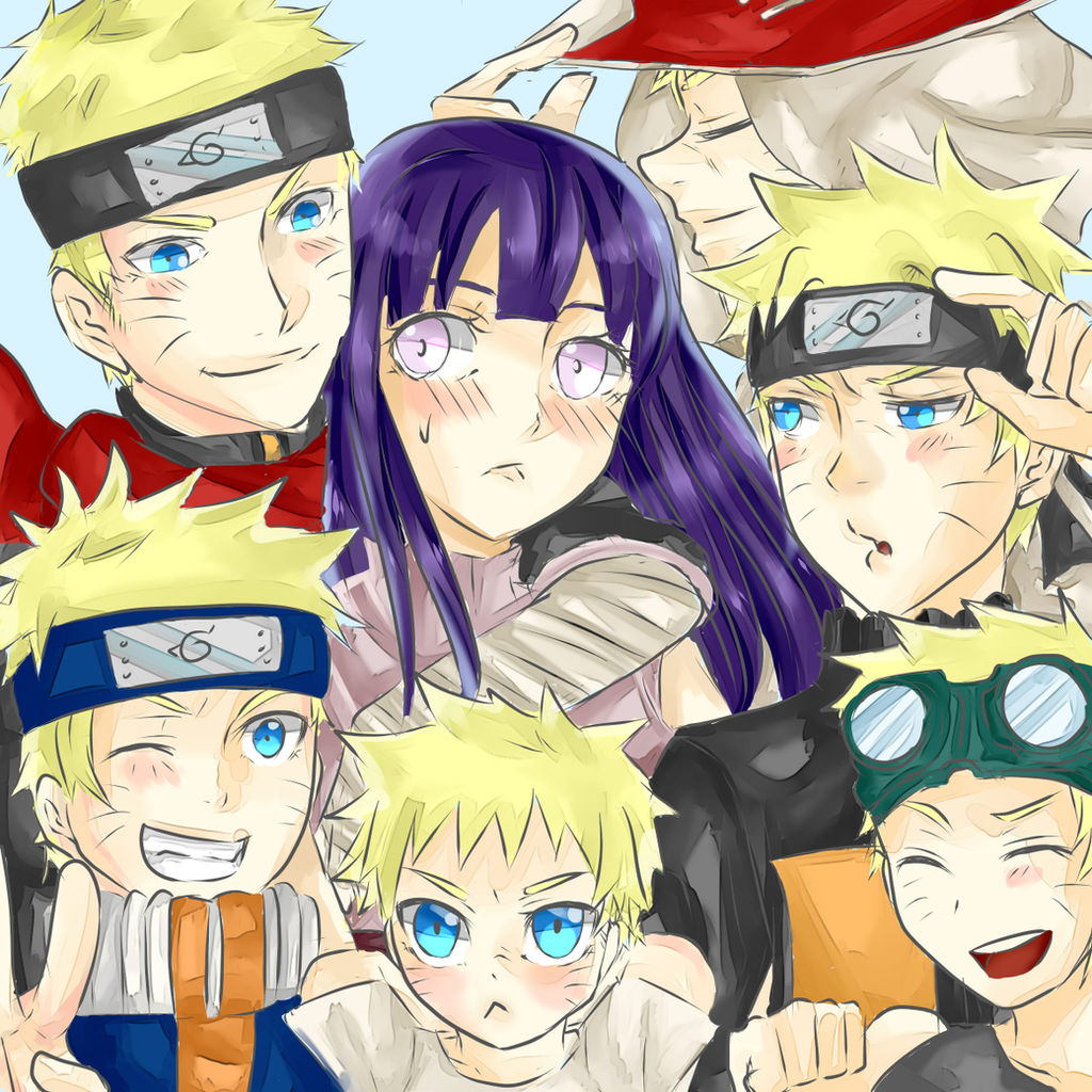 Naruto X Hinata By Rar Project On Deviantart Naruto X Hinata By Rar Project On Deviantart