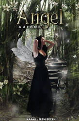 + Angel Book Cover