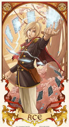 Final Fantasy XIII Type 0: Ace