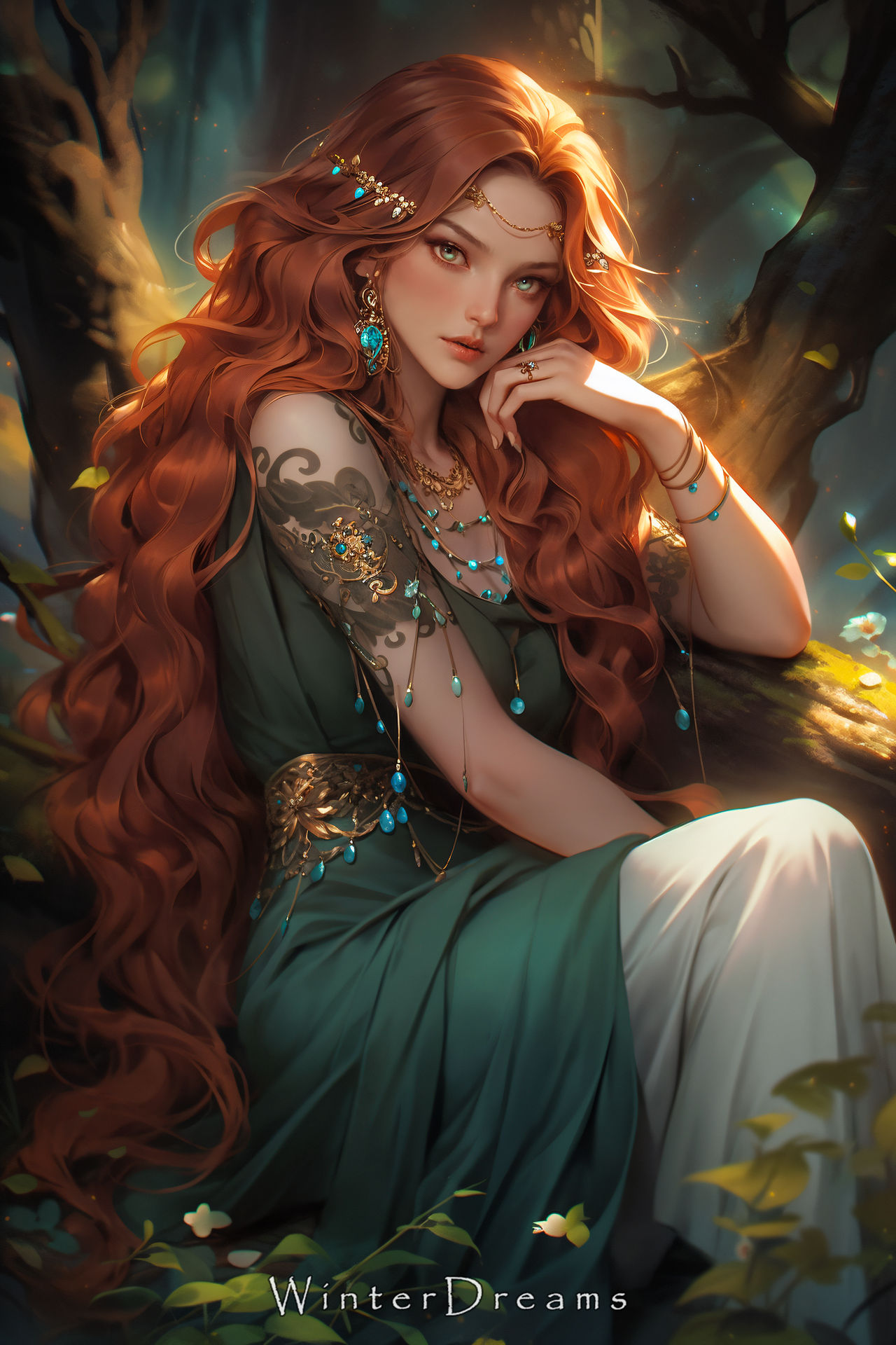 Deviantart Gold Gold by WinterDreamsArt on DeviantArt