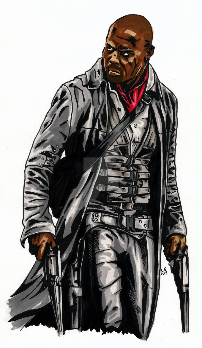 Idris Elba Acting Secrets Unlocking The Art Challenges Triumphs Behind The Roles - b3uhbov