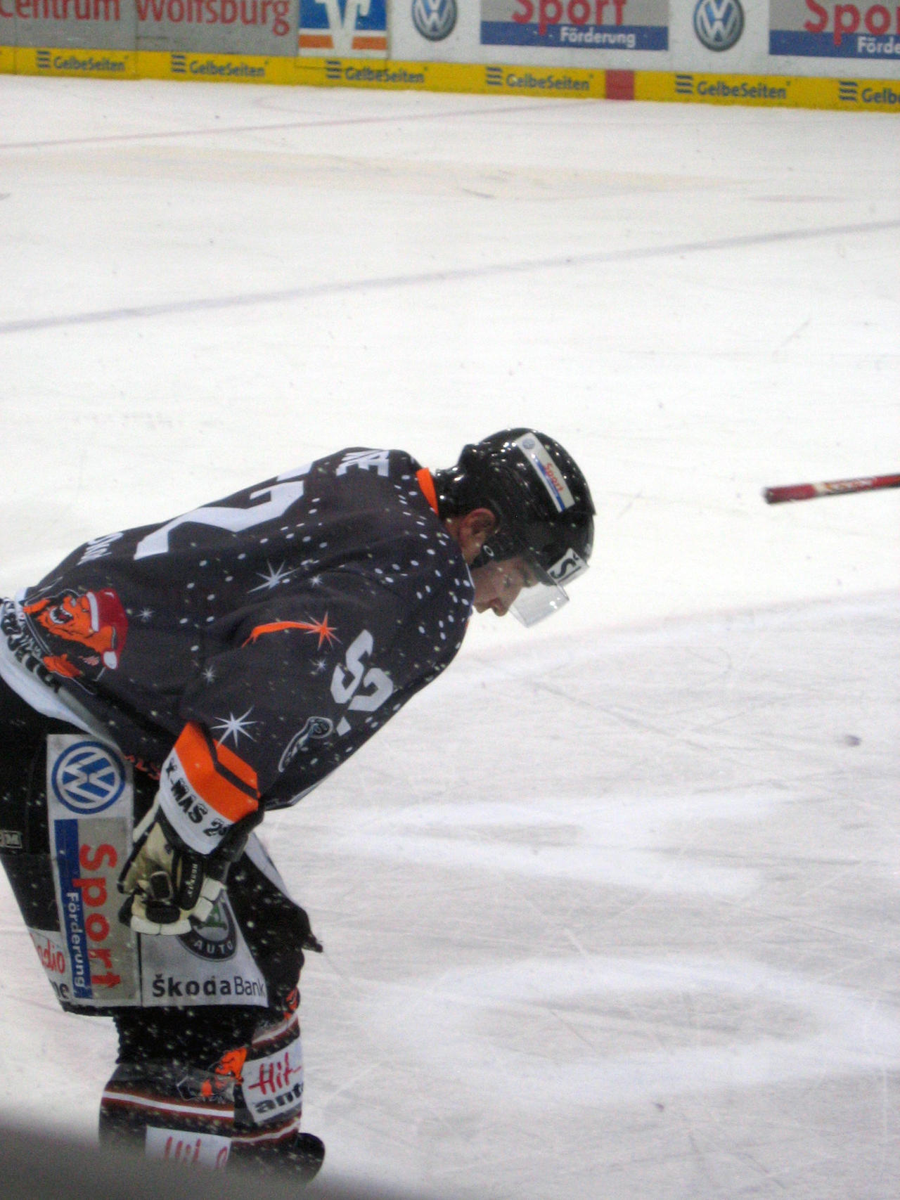 Tony Voce by Anyblue on DeviantArt