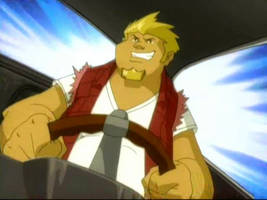 megas xlr - coop 1