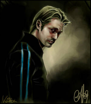 Eric Northman