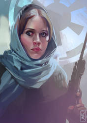 Jyn Erso