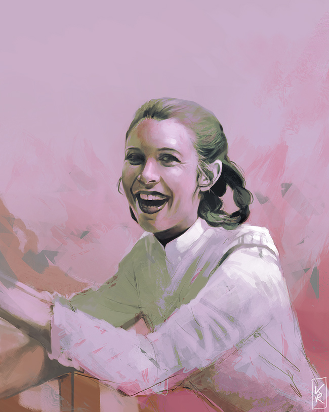 Leia