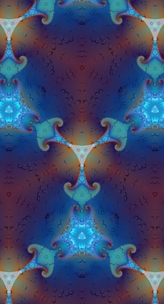 Kaleidoscop 9