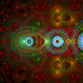 Quantum Holographic Universe