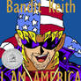 Bandit Keith: I Am America