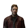 Peter Quill PNG #2