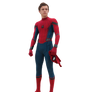 Peter Parker (Spider-Man: Homecoming) PNG #1