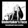 Undertaker