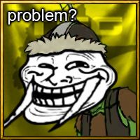 TSG Troll Face